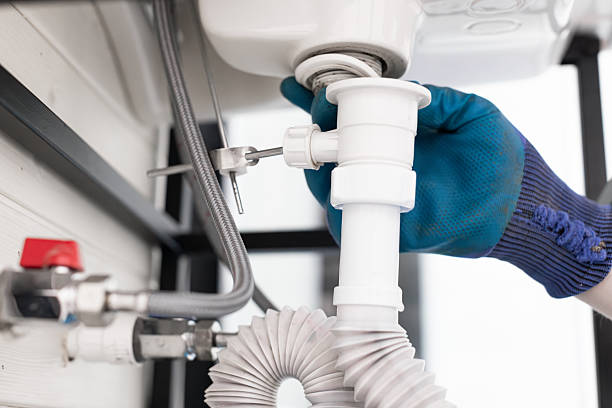 Reliable Plumbing contractor in Jonesville, NC by AAA Plumbing Heating