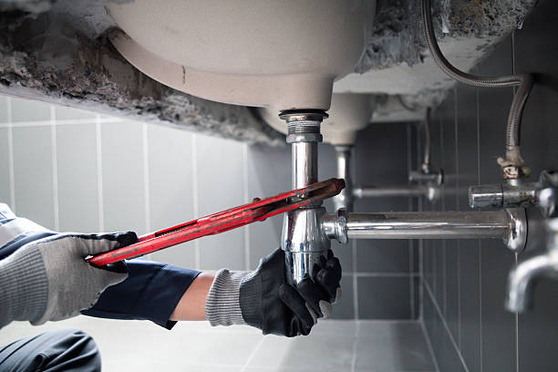 Trusted Water Heater Repair service in Jonesville, NC - AAA Plumbing Heating